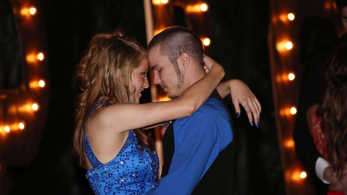 Prom