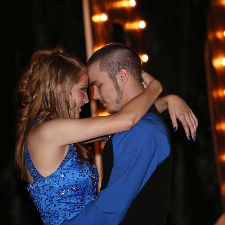 Prom