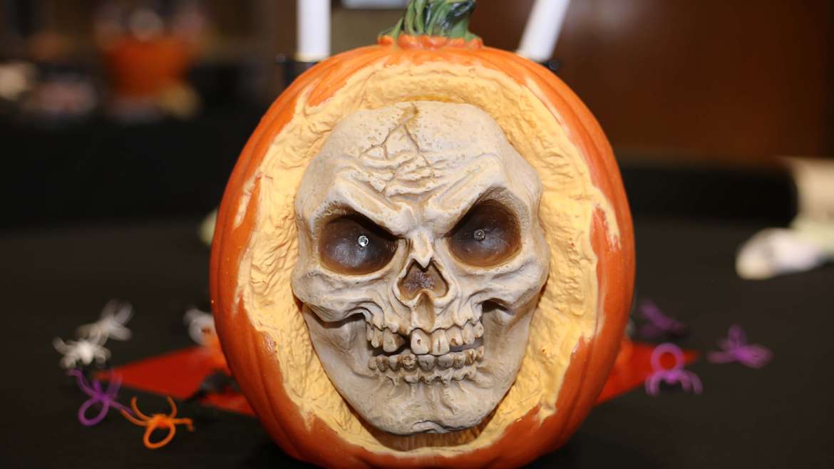 Halloween Party