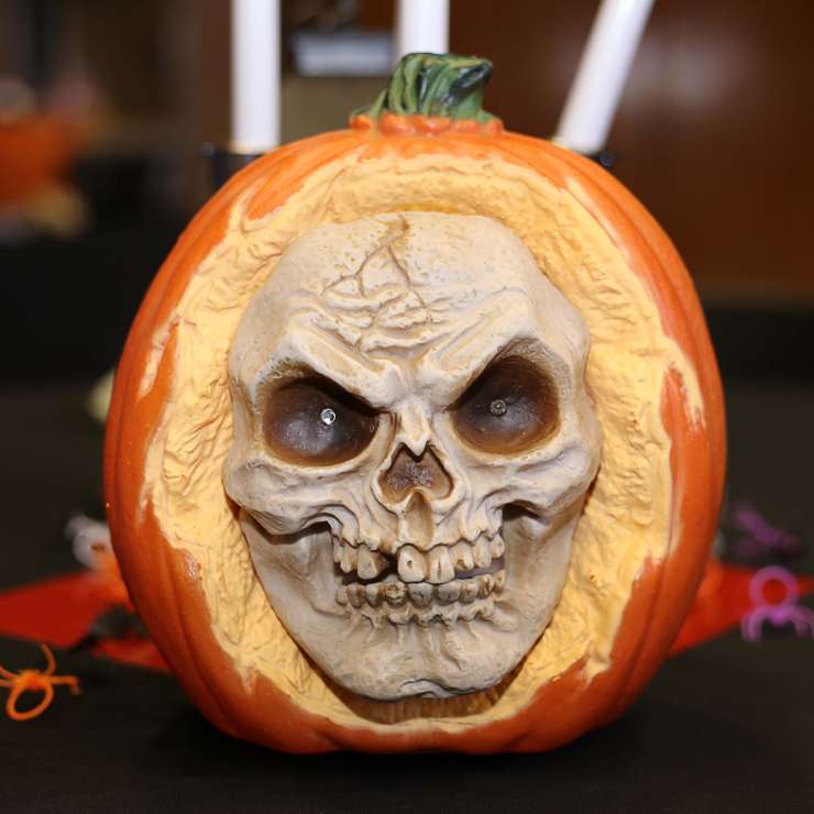 Halloween Party