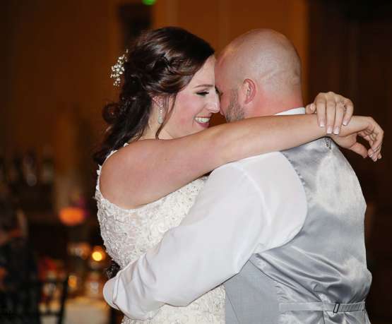 Wedding Order of Events