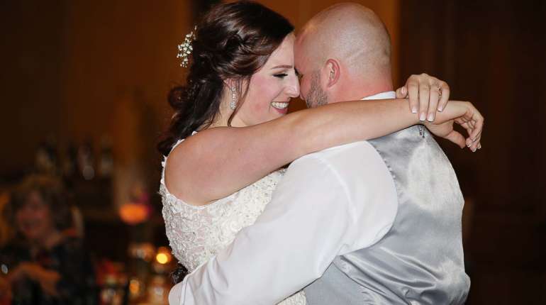 Wedding Order of Events