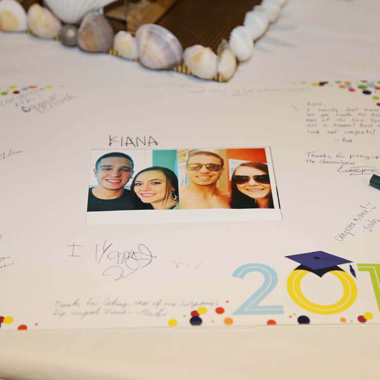 Graduation Party