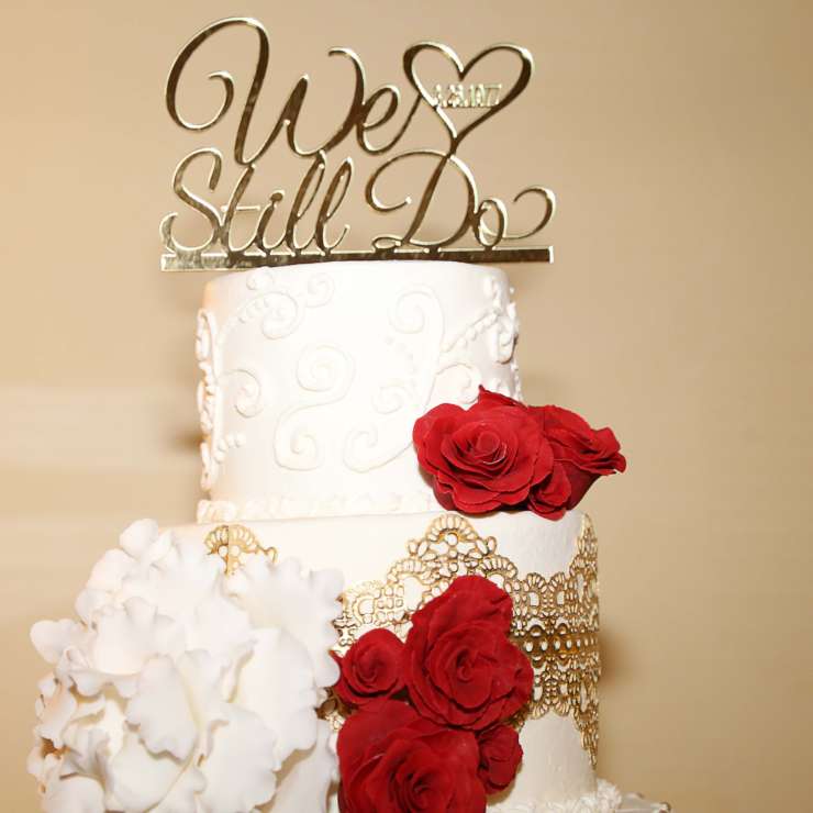 Anniversaries