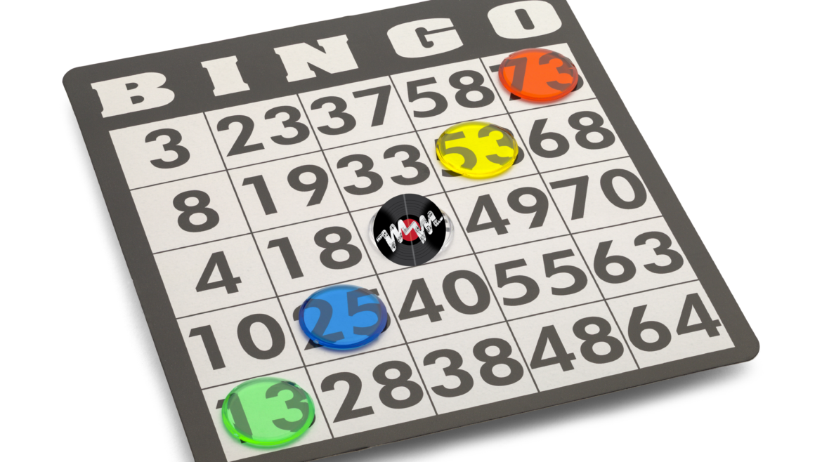 Merik Bingo