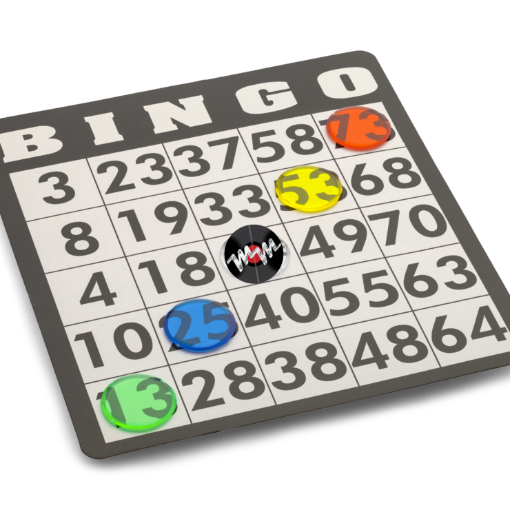 Merik Bingo