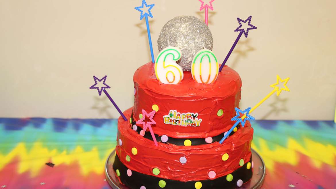 Birthday Party