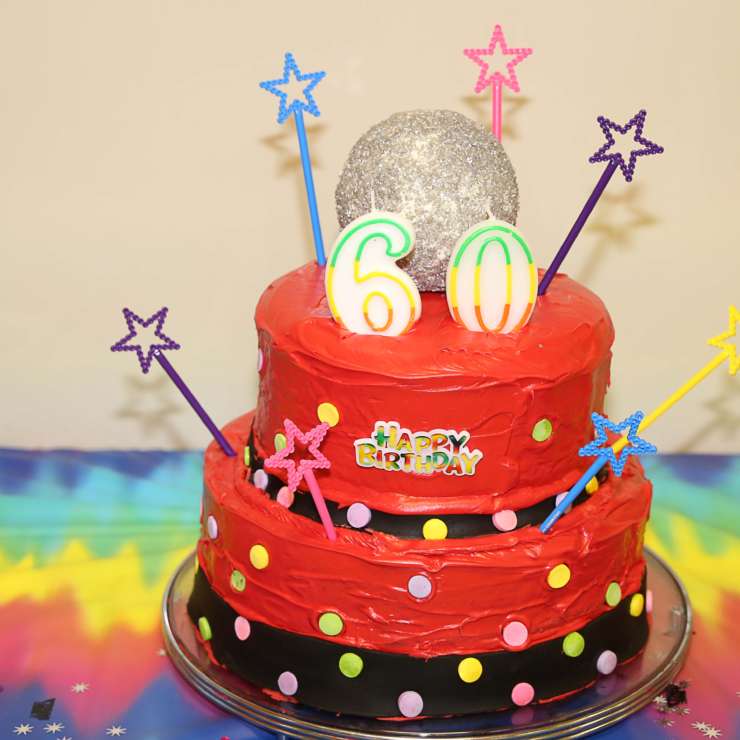 Birthday Party
