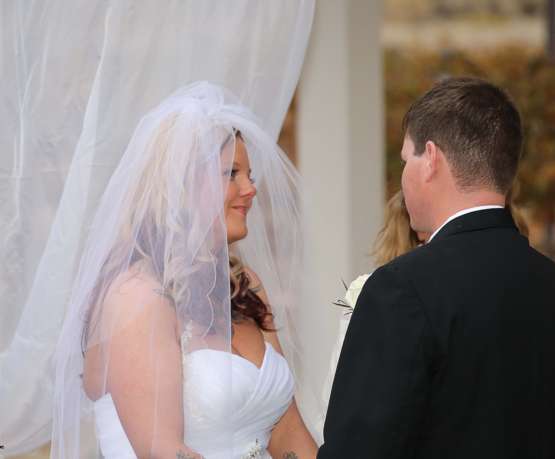 Dawn & Josh’s Wedding November 4, 2018